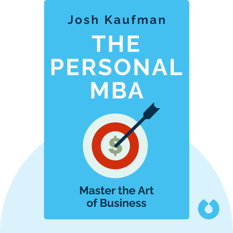 The Personal MBA