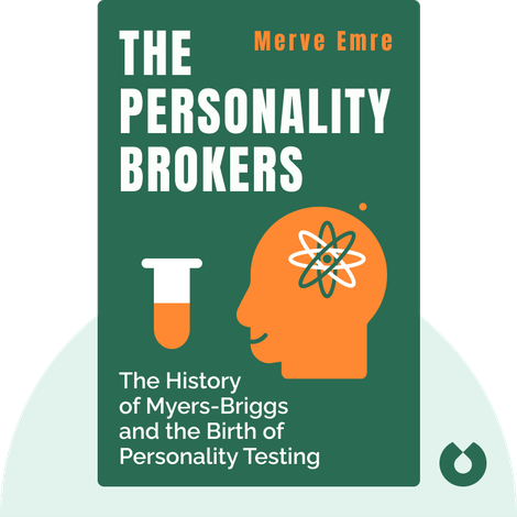 The Personality Brokers