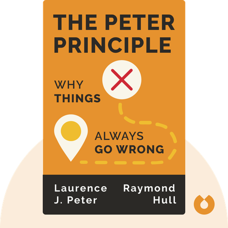 The Peter Principle