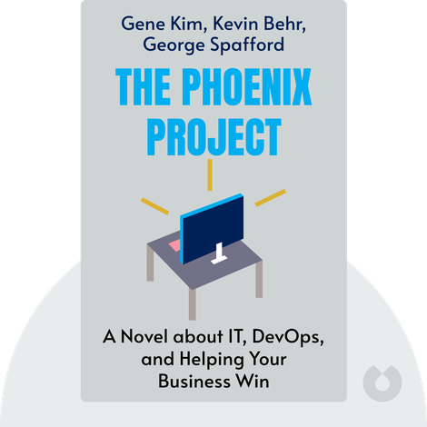 The Phoenix Project