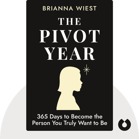 The Pivot Year
