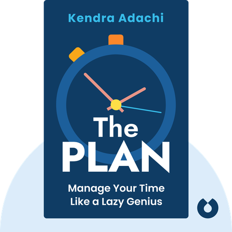 The PLAN