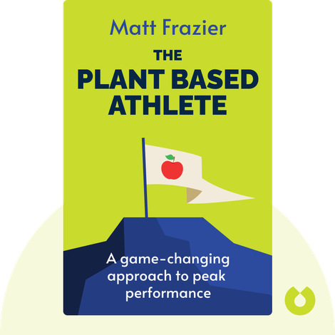 The Plant-Based Athlete