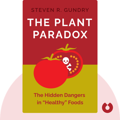 The Plant Paradox