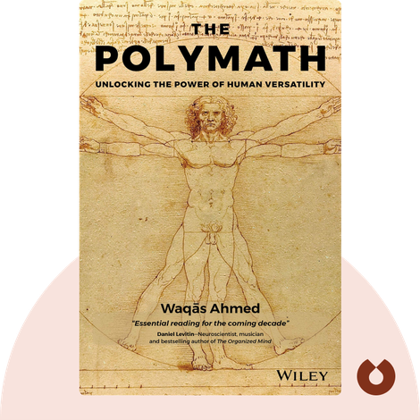 The Polymath