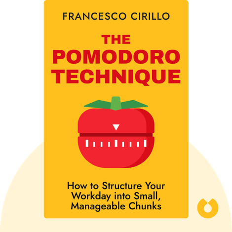 The Pomodoro Technique