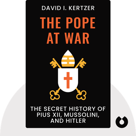 The Pope at War