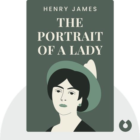 The Portrait of a Lady