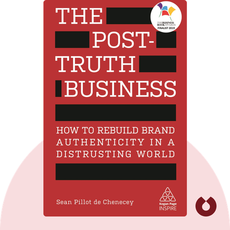 The Post-Truth Business