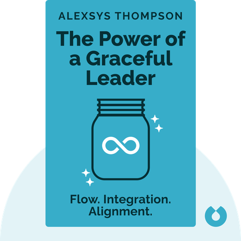The Power of a Graceful Leader