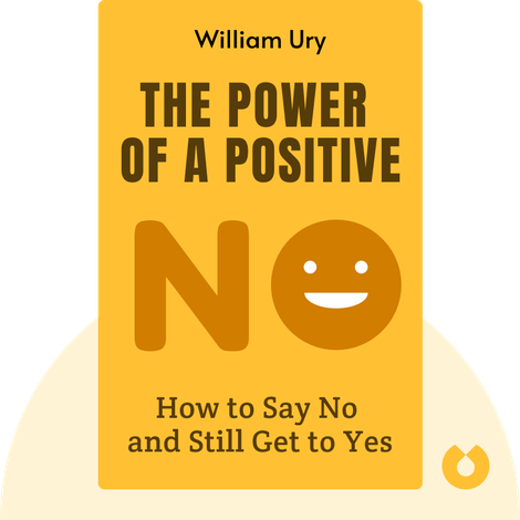 The Power of a Positive No