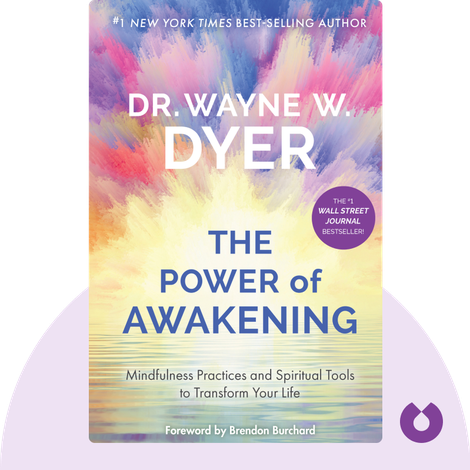 The Power of Awakening