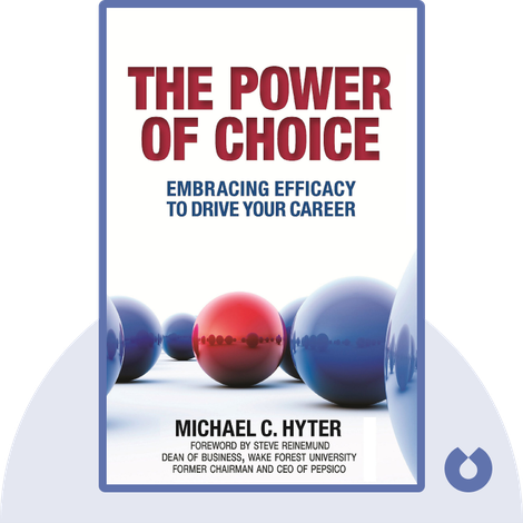 The Power of Choice