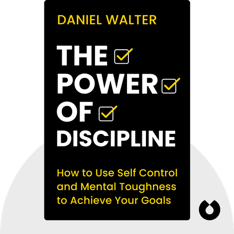 The Power of Discipline