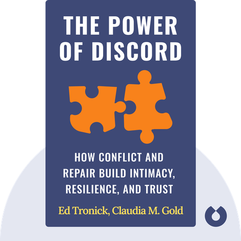 The Power of Discord