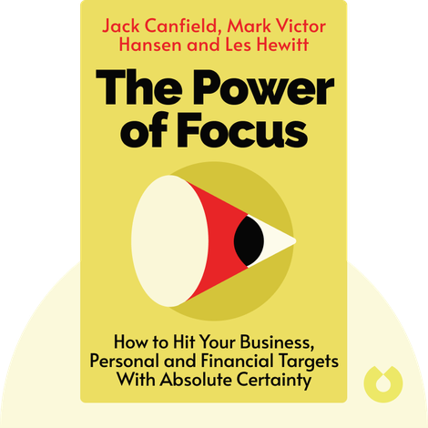 The Power of Focus