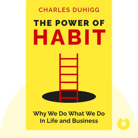 The Power of Habit