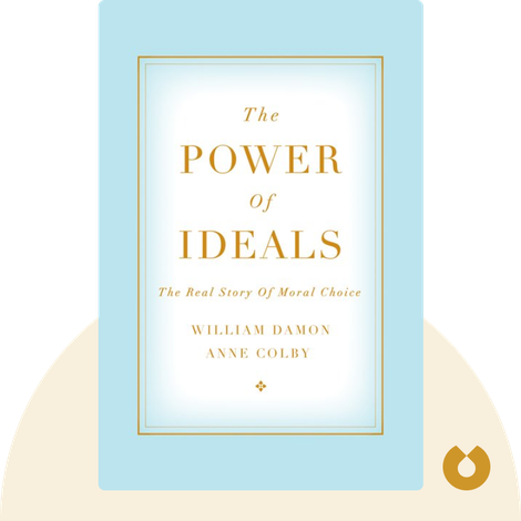 The Power of Ideals