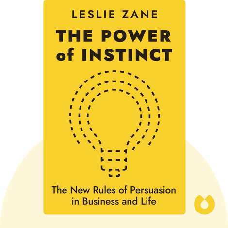 The Power of Instinct
