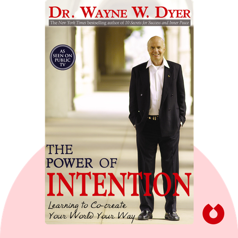 The Power of Intention
