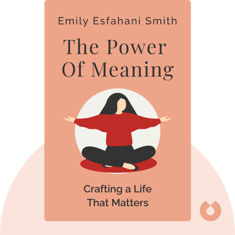 The Power Of Meaning