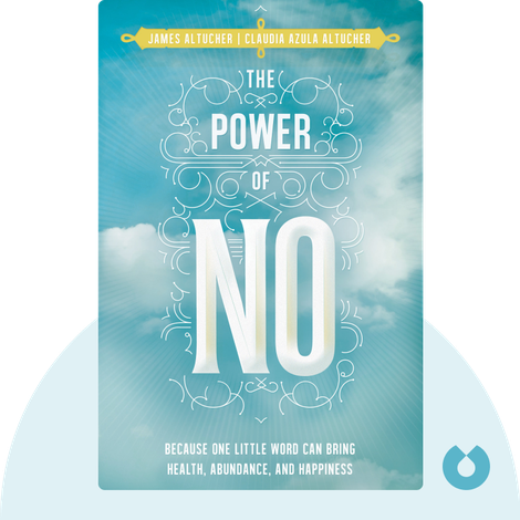The Power of No