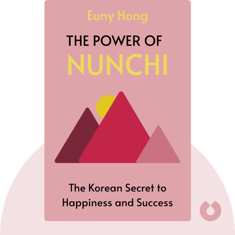 The Power of Nunchi