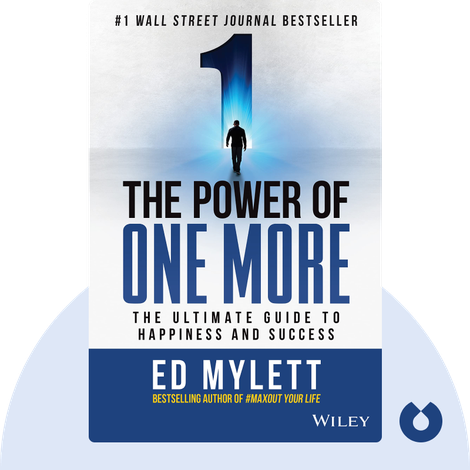 The Power of One More
