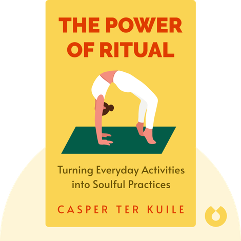 The Power of Ritual