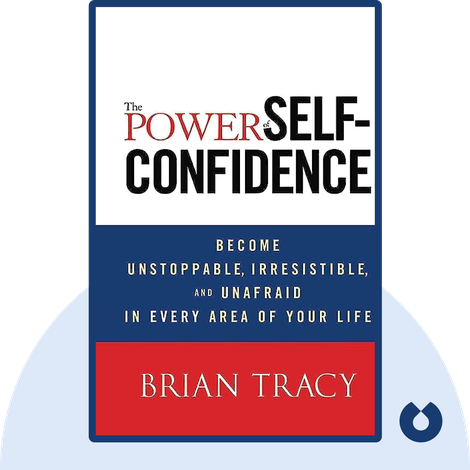 The Power of Self-Confidence
