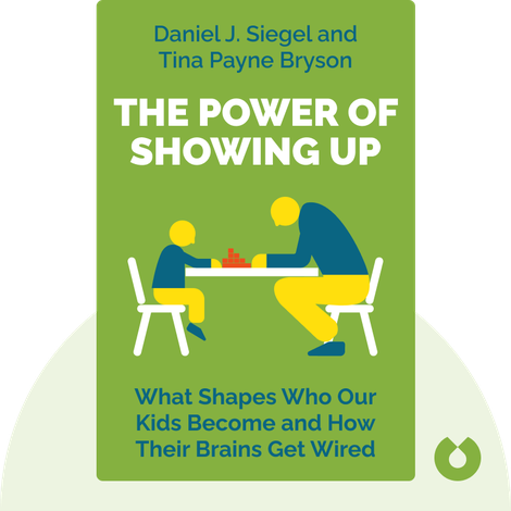 The Power of Showing Up