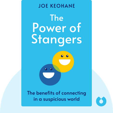 The Power of Strangers