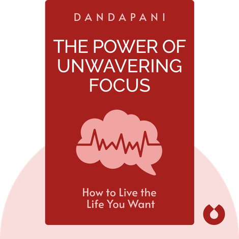 The Power of Unwavering Focus