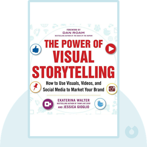 The Power of Visual Storytelling