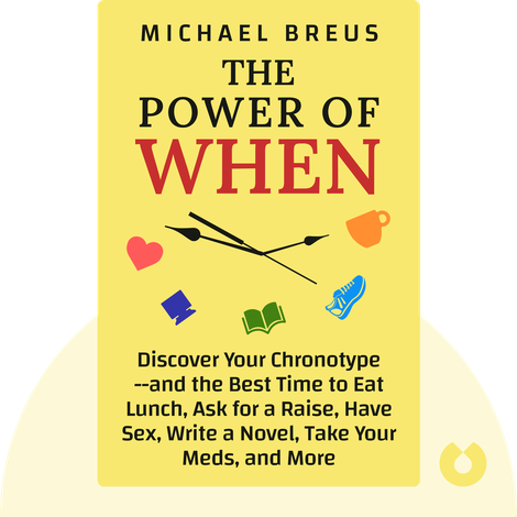 The Power of When
