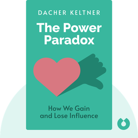 The Power Paradox
