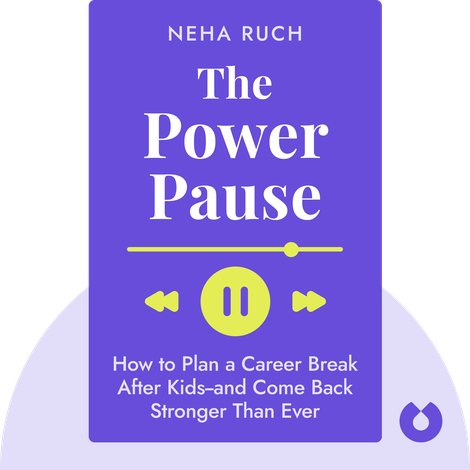 The Power Pause
