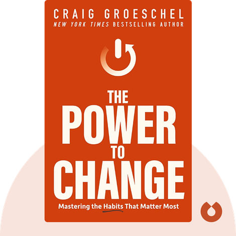 The Power to Change
