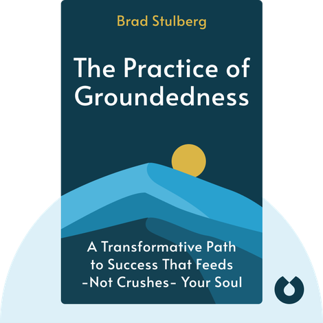 The Practice of Groundedness