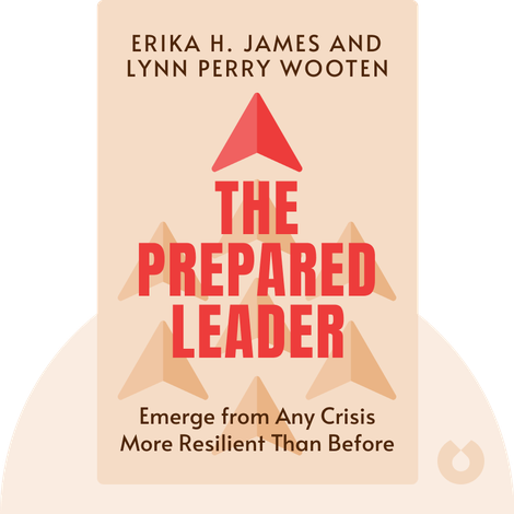 The Prepared Leader