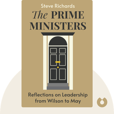 The Prime Ministers