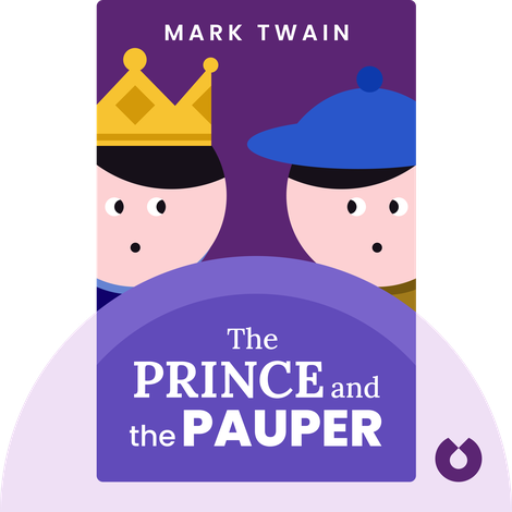 The Prince and the Pauper