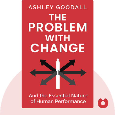The Problem with Change