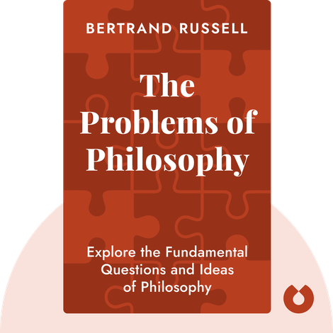 The Problems of Philosophy