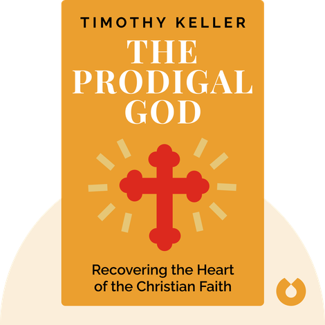 The Prodigal God