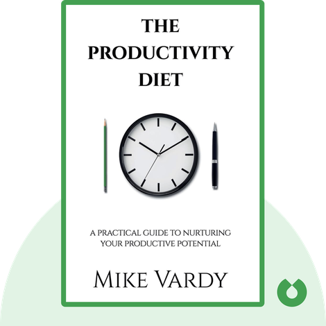 The Productivity Diet