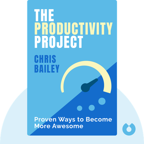 The Productivity Project