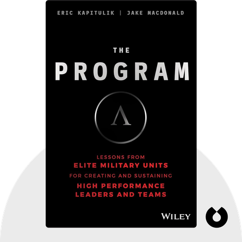 The Program