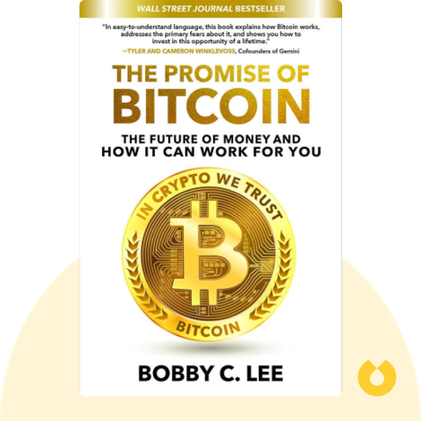 The Promise of Bitcoin