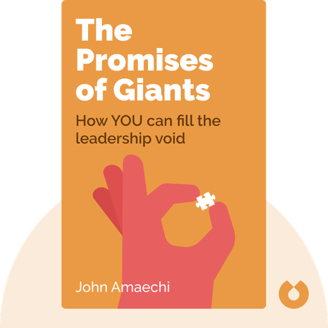 The Promises of Giants
